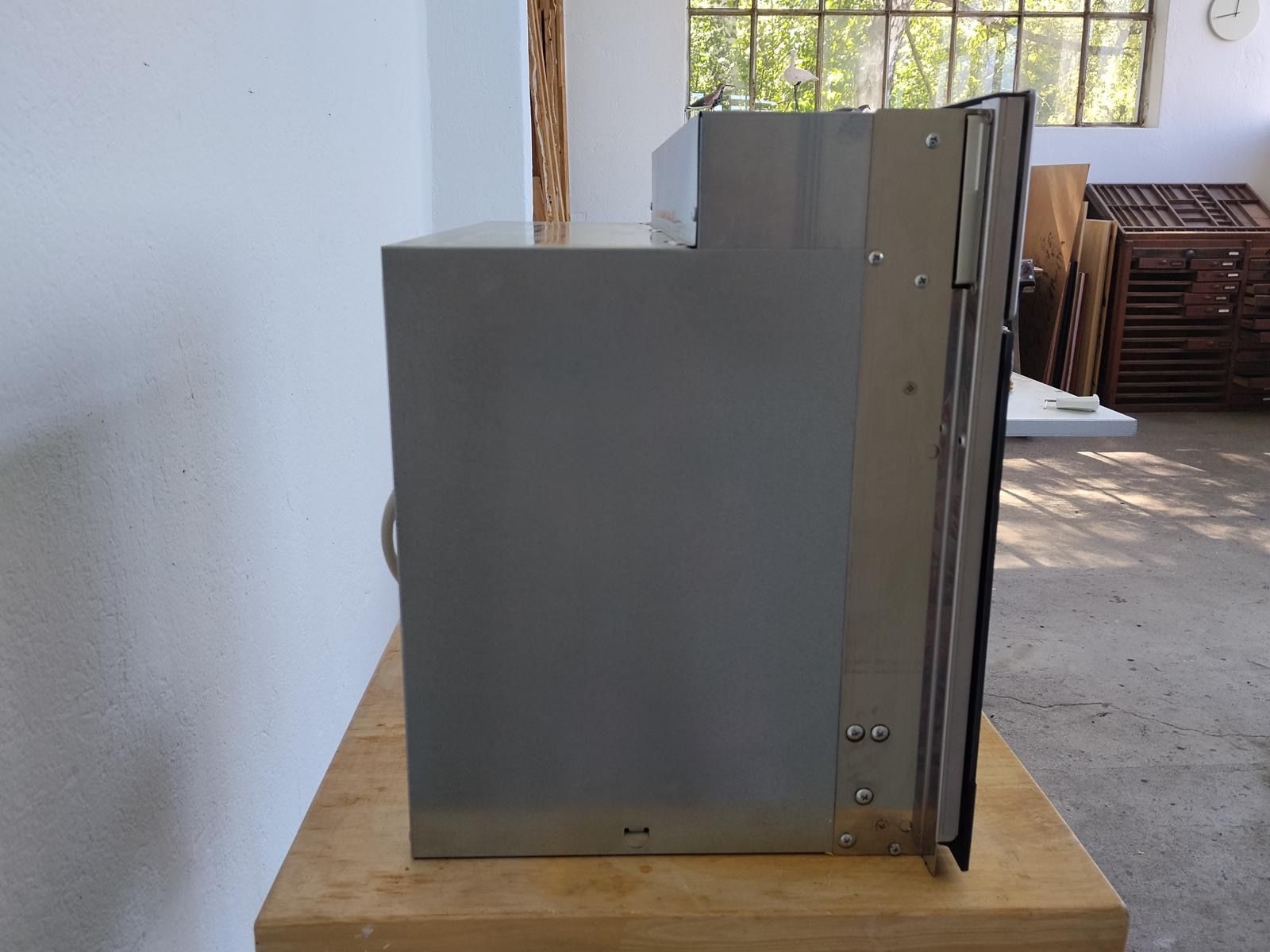 Miele Elettrodomestici da cucina: Miele Dampfgarer – Usato da Uitikon Waldegg venduto da life.is.good 1