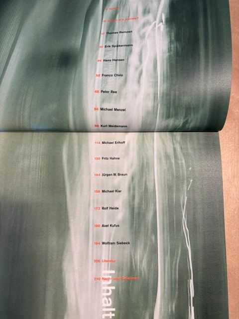 Libri: Buch: design is a journey – Usato da Préverenges venduto da Andreas03 6