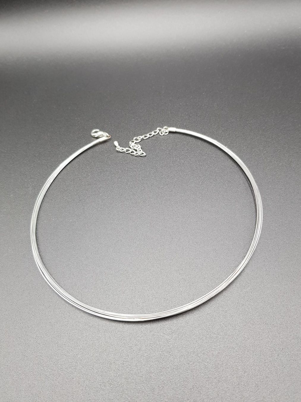 Catenine: Collier – Usato da Wald ZH venduto da Silena02