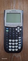 TI-84+ Calculator