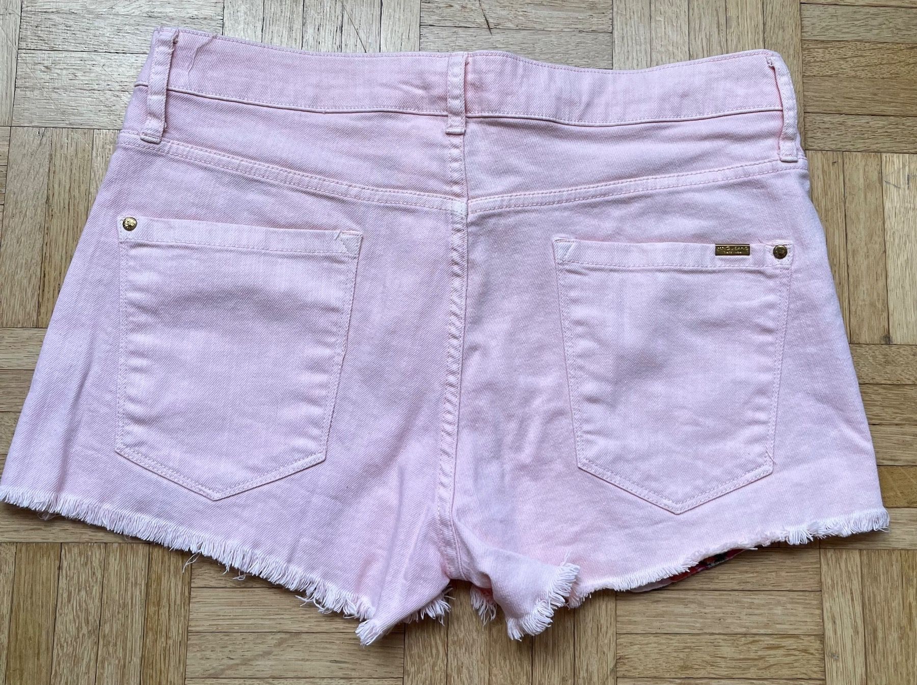 Mango Pantaloni: new mango shorts size M – Nuovo (secondo la descrizione) da Chêne-Bougeries venduto da Seetooyoo 5