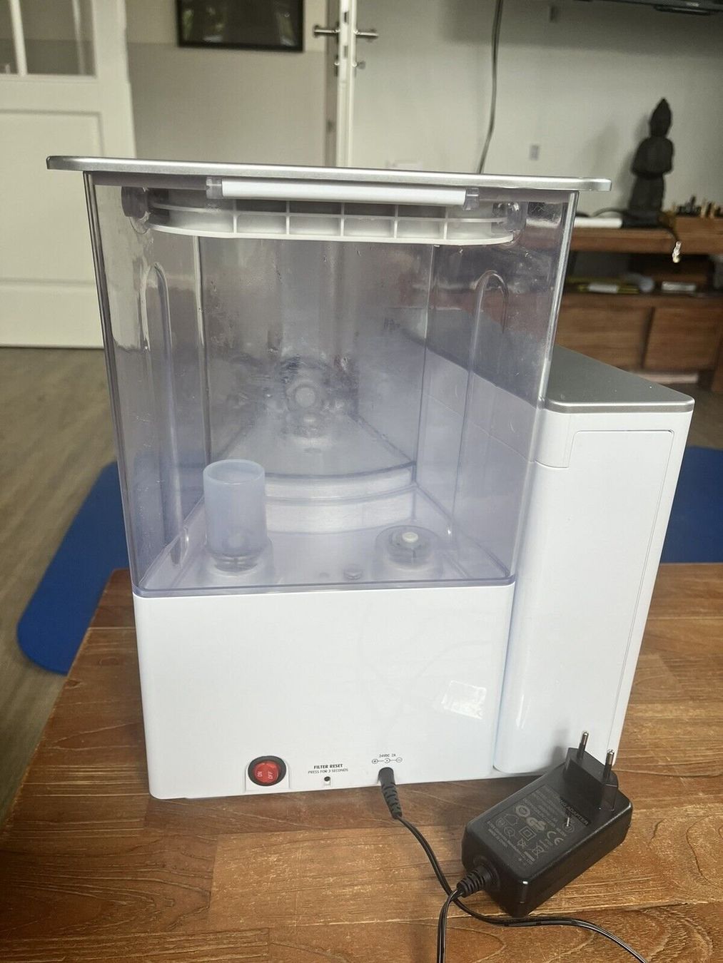 Installations sanitaires: Aquatru Wasserfilter – D'occasion à Glattbrugg par Me1996 1