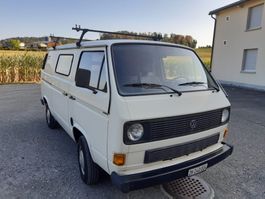 VW Transporter Typ 2