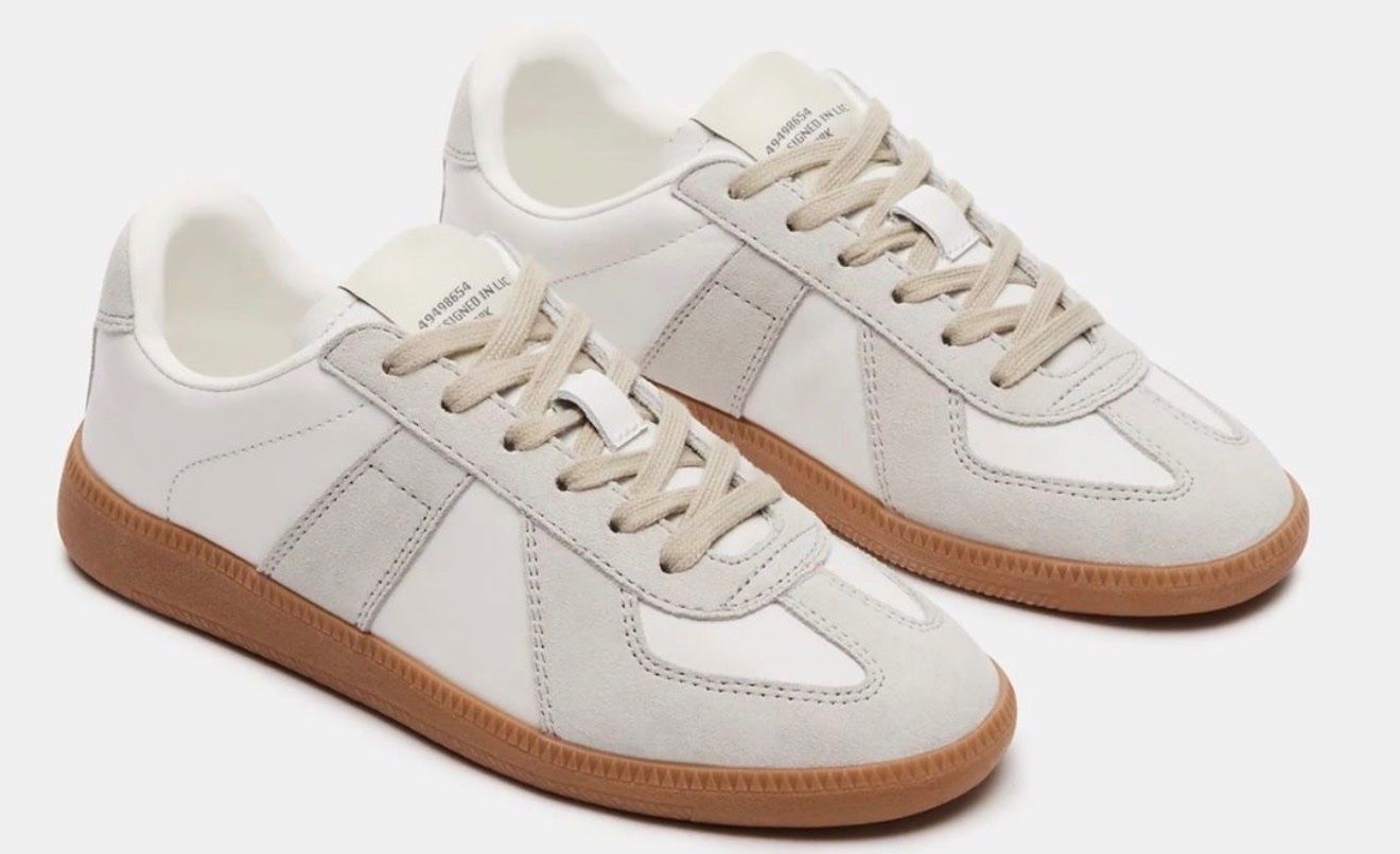 Steve Madden Scarpe da uomo: Steve Madden Sneaker – Usato da Bern venduto da AlexV17 4