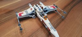 lego Star Wars X-Wing