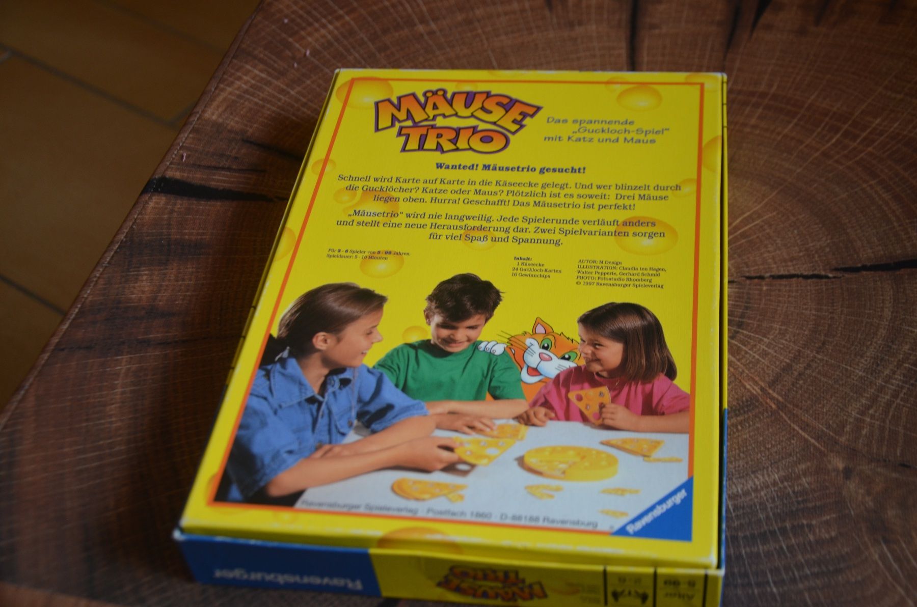 Ravensburger Giochi: JEUX - SPIEL – Usato da Chiasso venduto da Dolly015 1