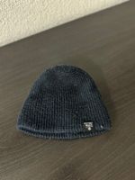 AUSVERKAUF - Wintermütze von Primark dunkelblau-schwarz