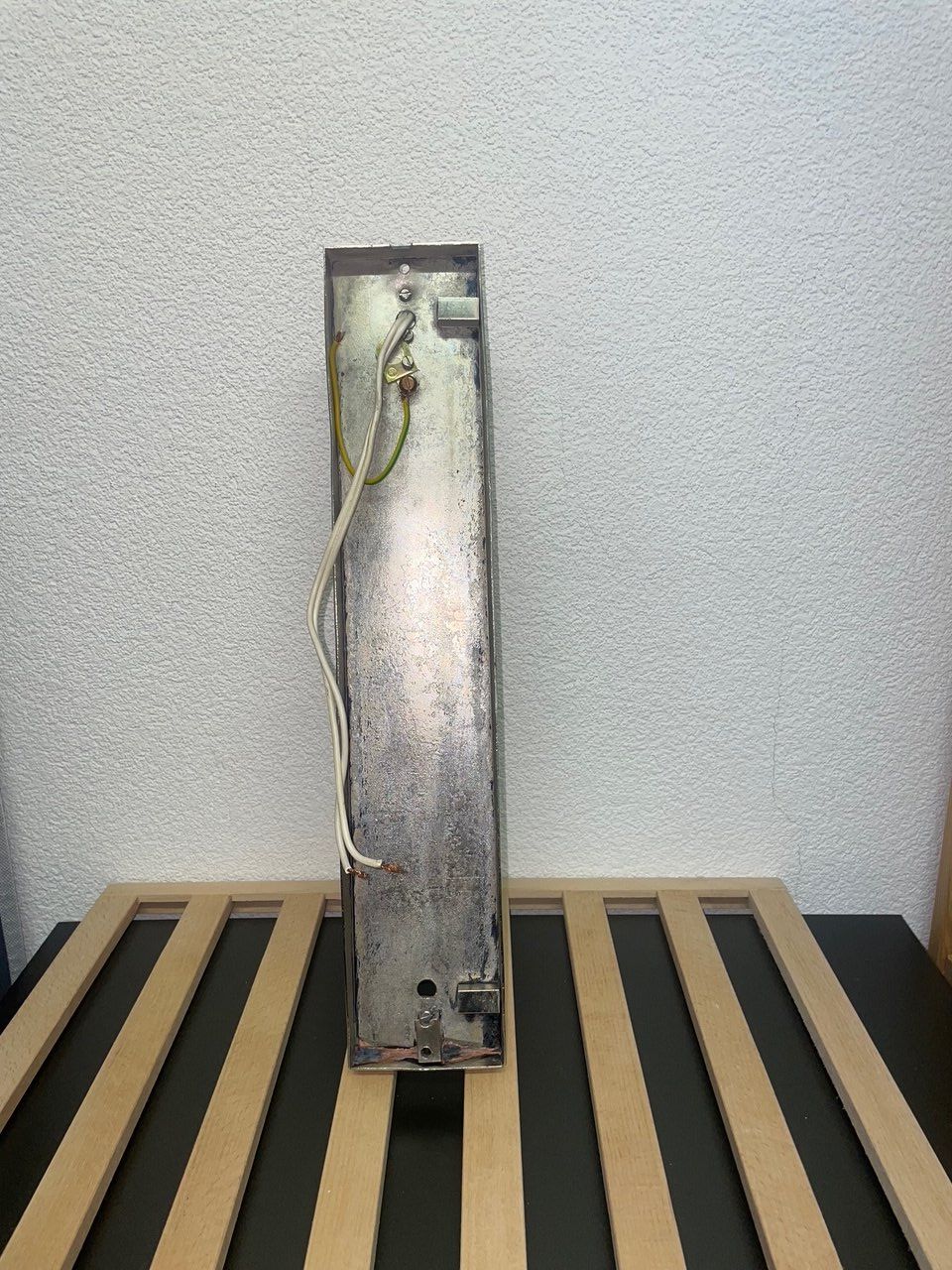 Lampade: Lampe Art Deco – Usato da Kloten venduto da fritz-053 2
