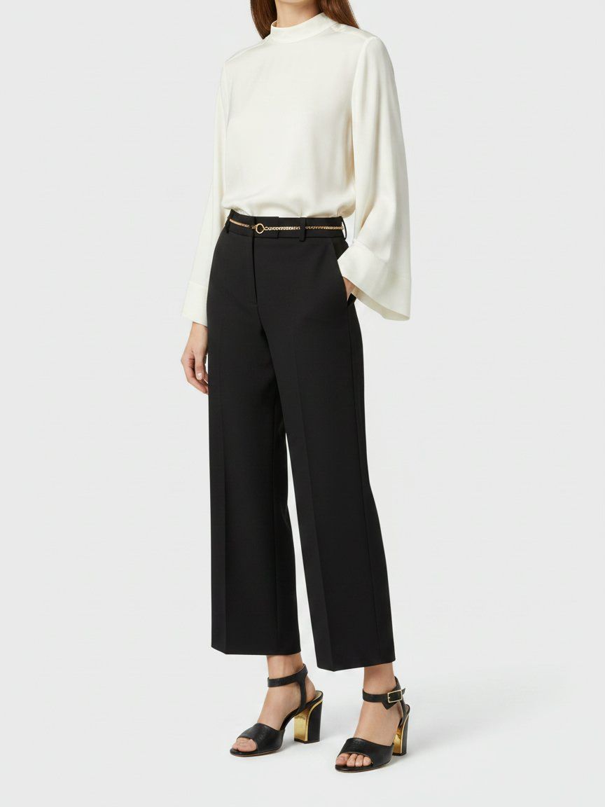 Chloé Scarpe da donna: Chloé Harper Sandale mit Absatz EU 40 Schwarz – Usato da Zürich venduto da shoe_shop 1