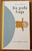 Bilderbuch  DIE GROSSE.FRAGE