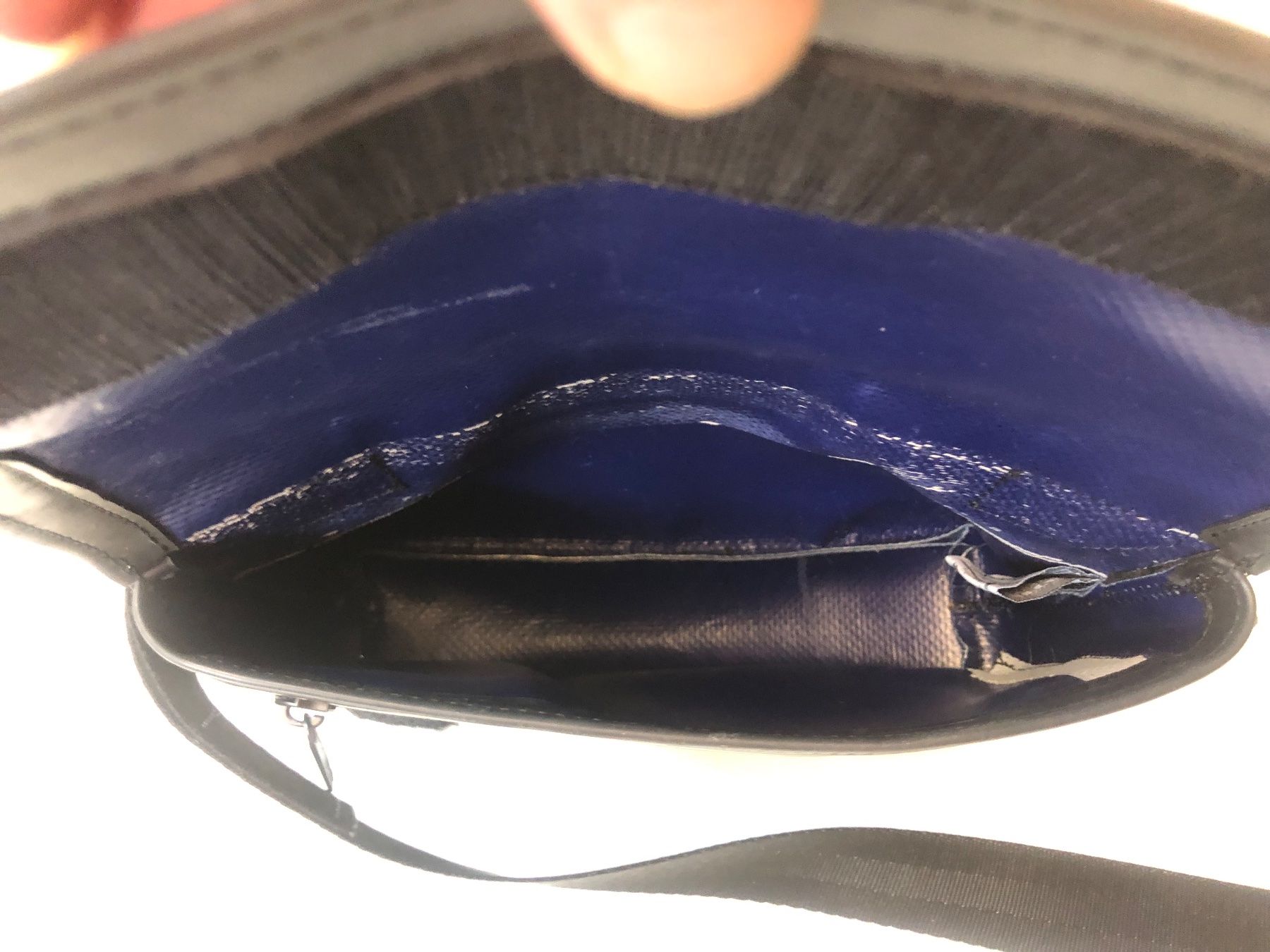 Freitag Borse: Freitag Umhängetasche F40 Jamie – Usato da Brunnen venduto da Allerwaren 8