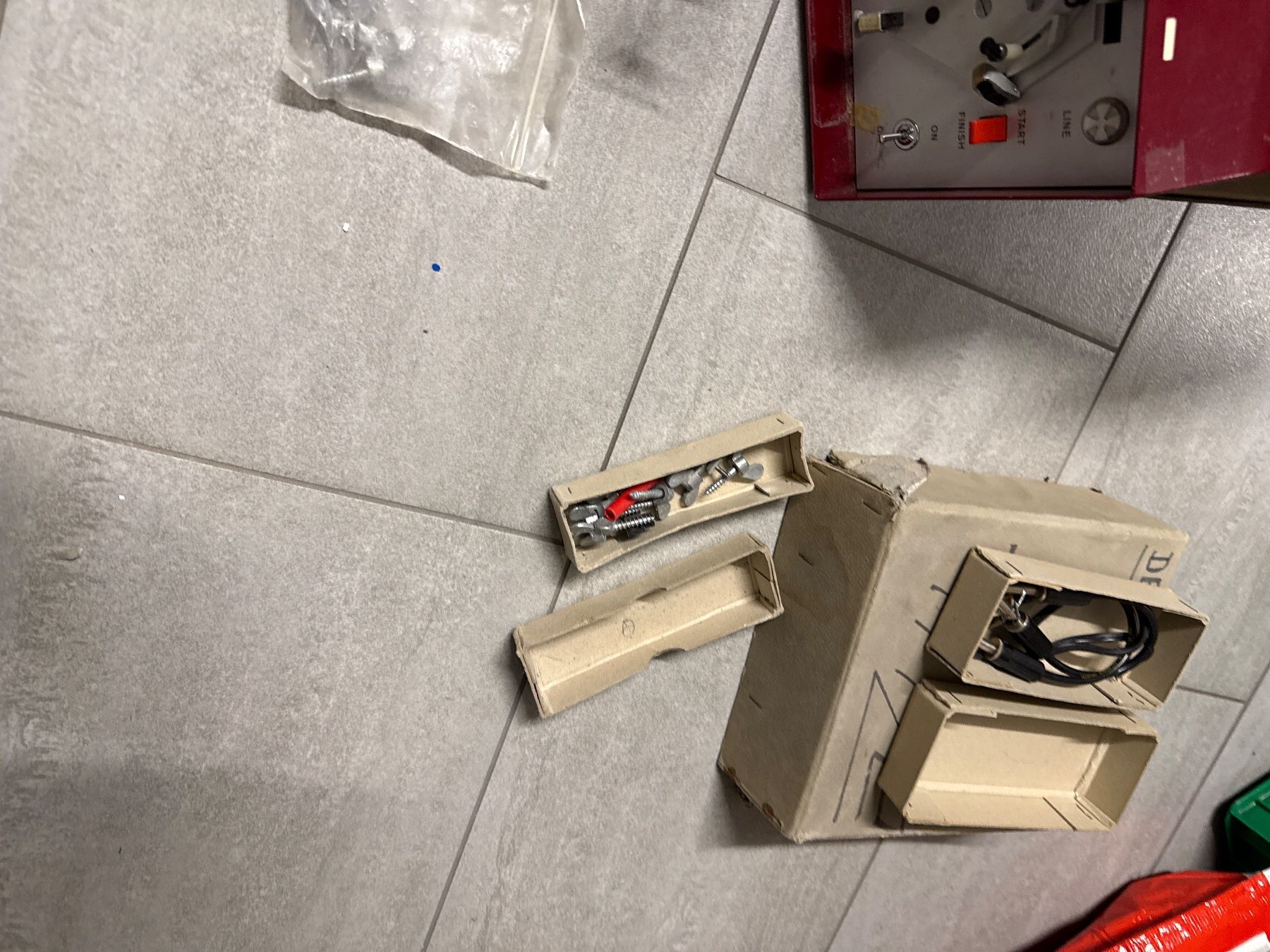 Messen: 2 x Titze Messgräte – Defekt aus Pfeffingen von Allhandelklgwatches 3
