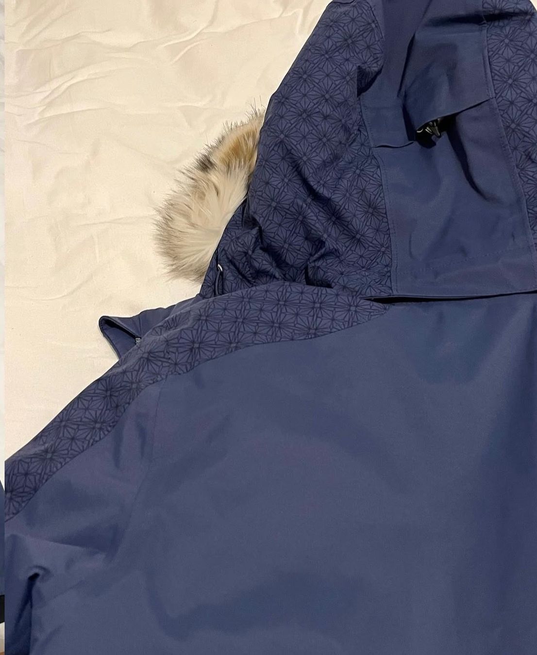 Fila Jacken: Veste de ski – Neu (gemäss Beschreibung) aus Puidoux von Amelie.Wytt 3
