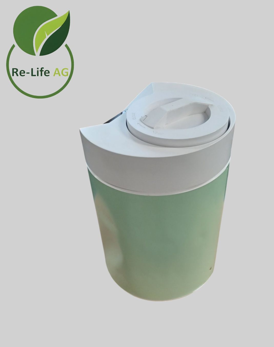 Tutte le macchine: Enbio Microjet ML2 Media Autoclave – Usato da Reinach BL venduto da Re-LifeAG_Labor 7