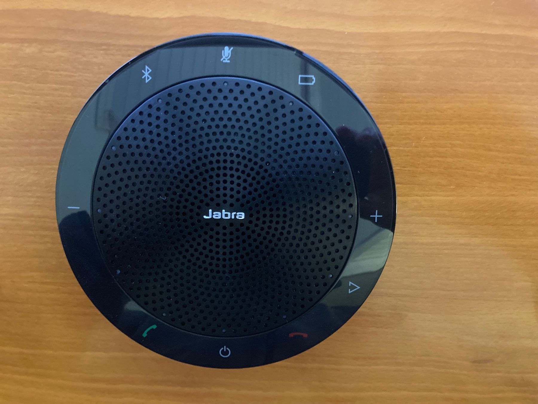 Jabra Casse acustiche: Jabra GN PH5002w Bluetooth-/ USB-Freisprecheinrichtung – Usato da Aesch LU venduto da PilatusRK 1