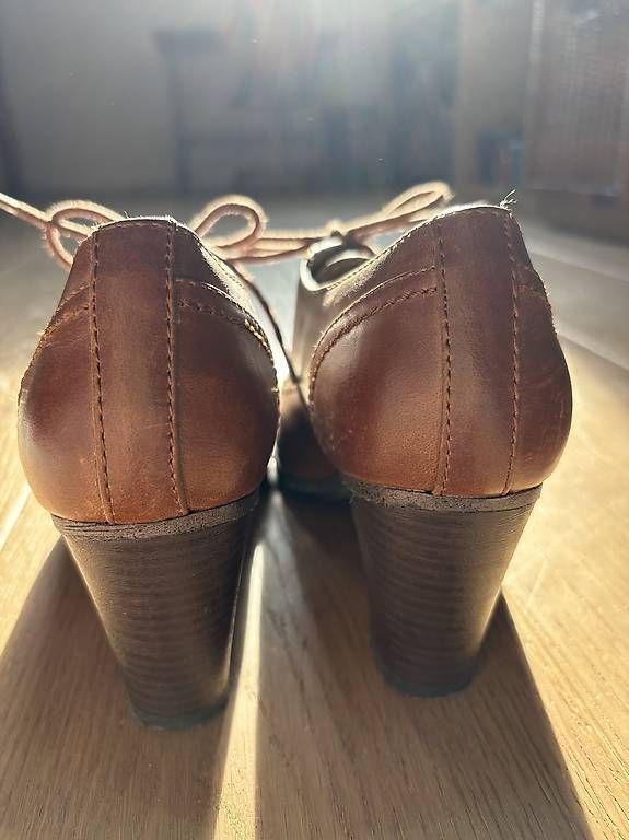 Scarpe da donna: Bottines taille 36 – Usato da Bavois venduto da Nanao12 2