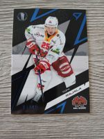 Eishockey Karte Toni Rajala 01/60 EHC Biel-Bienne 