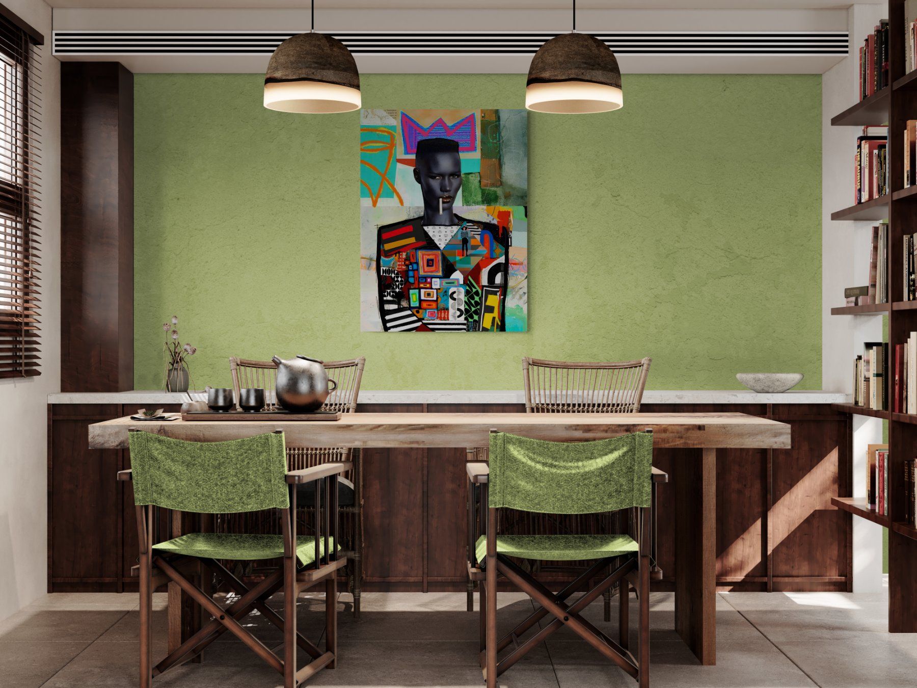 Foto & Immagini: Grace Jones – Nuovo e nell'imballaggio originale da Hergiswil NW venduto da WonderprintsCH 5