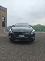 Peugeot 508 SW 2.0 TDI