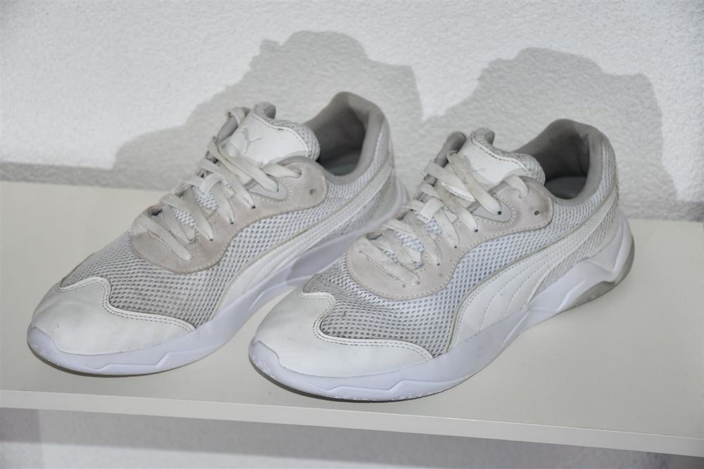 Original Puma Soft Foam Sneaker - PUMA (Gebraucht) in Sirnach fÃ¼r CHF 13.5 â mit Lieferung auf 