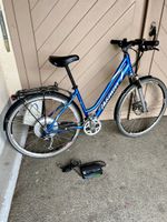 Elektro Velo Thmöus