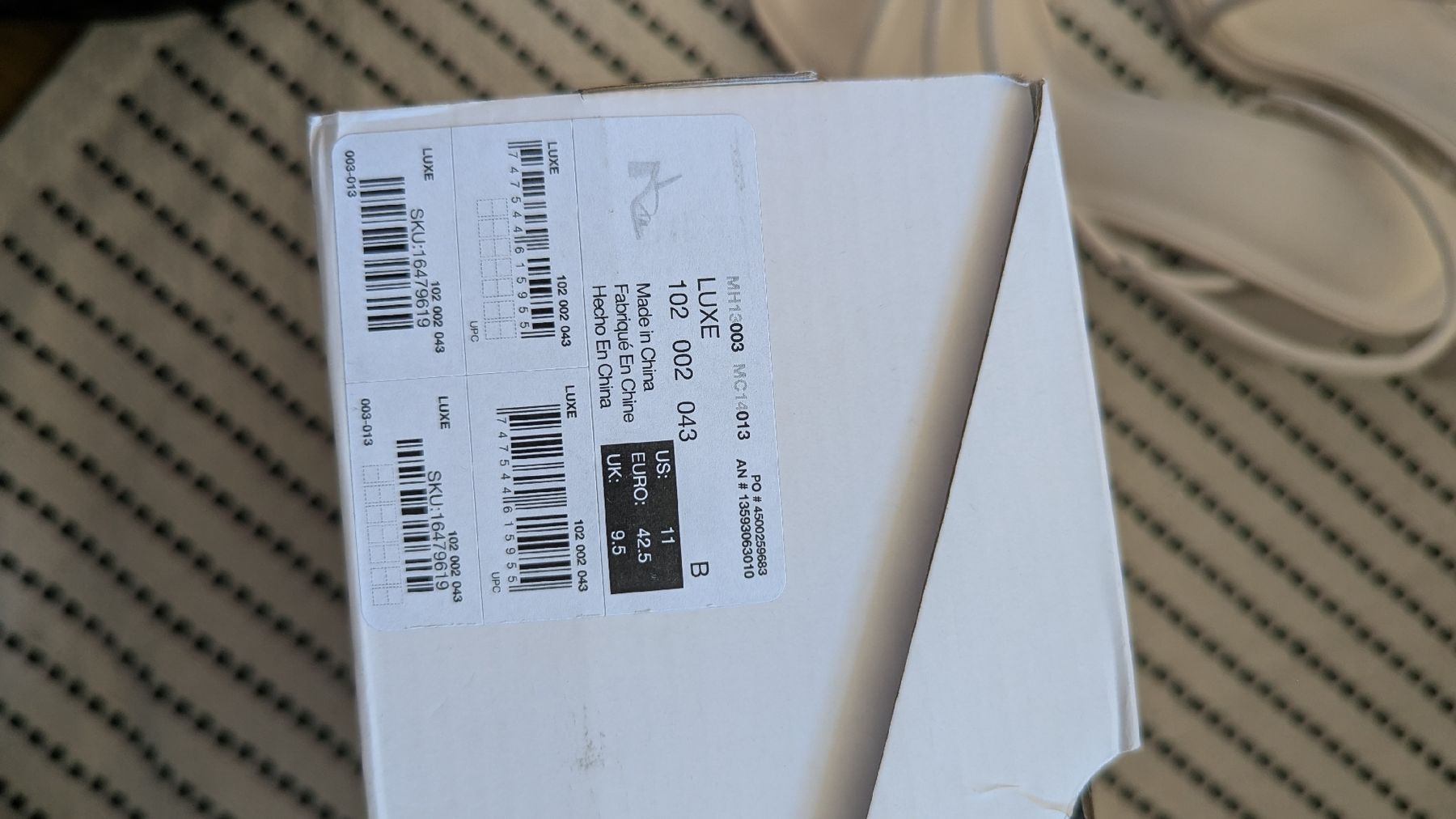 Scarpe da donna: Call It Spring Sandalen Luxe beige Grösse 42.5  – Usato da Winterthur venduto da len_7ph5 2