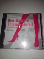 Böse Mädchen kommen überall     (2-CDs)