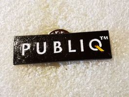 Ansteckpin 74: Pupliq