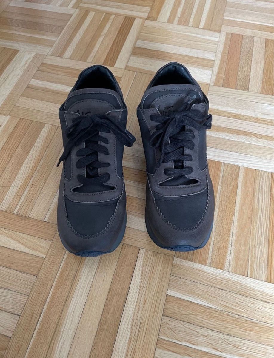 Scarpe da donna: Louis Trenker Lederschuhe – Nuovo (secondo la descrizione) da Hagenbuch ZH venduto da bsb_7vjt 1