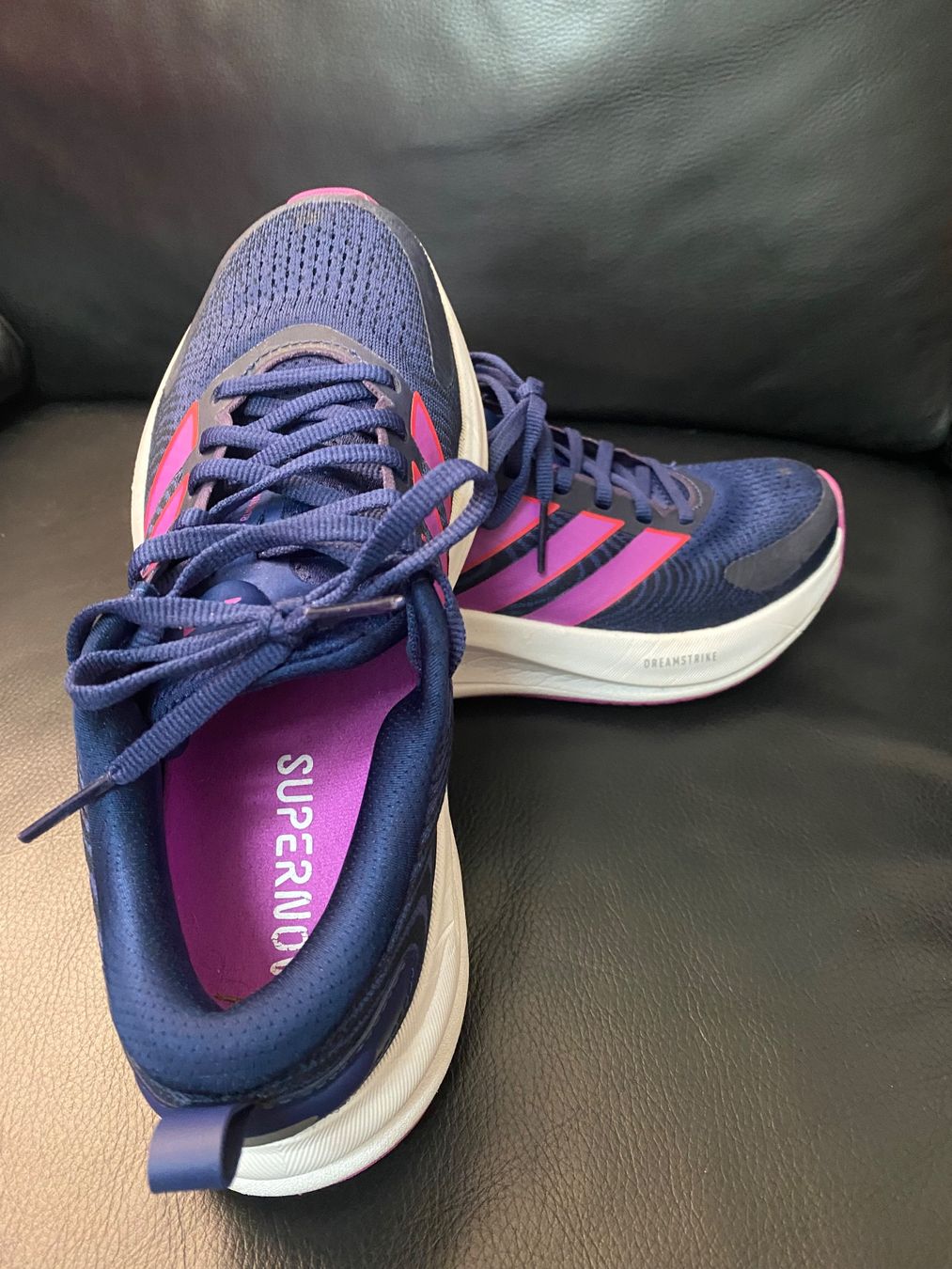 Adidas Scarpe da donna: Adidas Laufschuh Supernova EASE 2 – Usato da Winterthur venduto da nor_qtg7 4