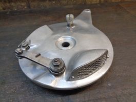 Triumph T 100 - Tiger 100 - T 110