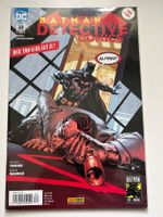 Batman - Detective Comics (Rebirth)- Nr. 30 (2019)