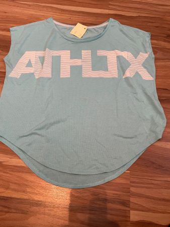 Shirt Grösse M