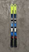 Völkl Racetiger SL Ski mit Marker Bindung 150 cm gebraucht