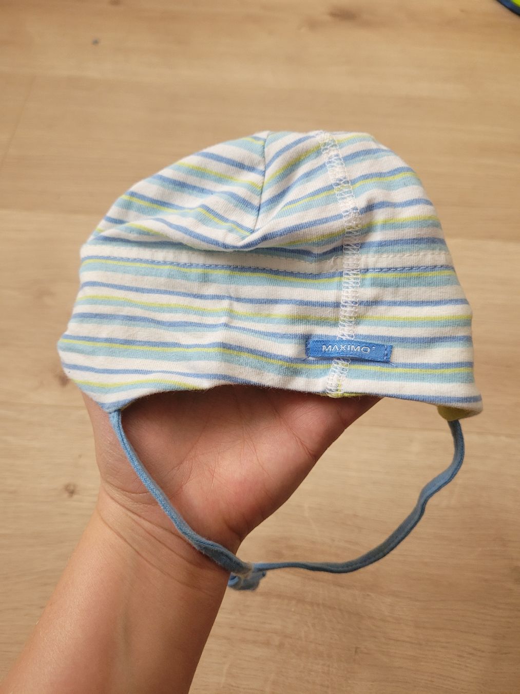Berretti & Sciarpe: Sommerhut Baby – Usato da Lupsingen venduto da sta_wgg5 2
