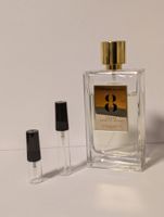 Rosendo Mateu 8 - 2ml decant