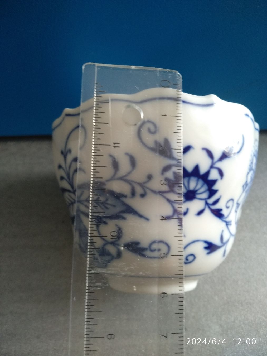 Tazze: tasse Maisen – Usato da Nyon venduto da mgg_gg9j 3