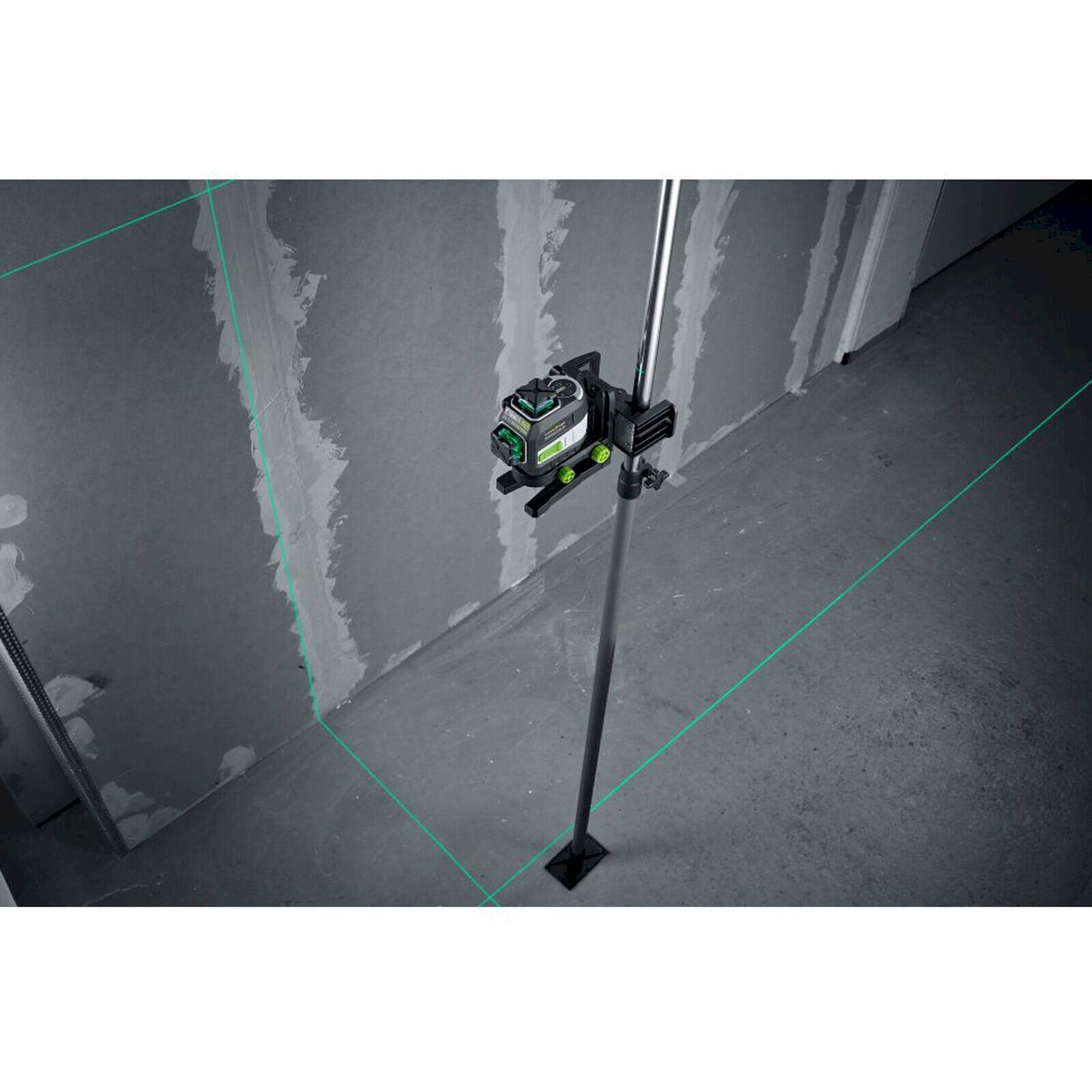 Laserliner Misurare: Laserliner MasterPlane-Laser 3G Plus – Nuovo e nell'imballaggio originale da Bottighofen venduto da zaap 7