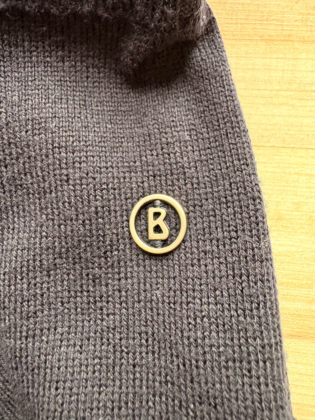 Bogner Polos: Bogner Polo Longsleeve – D'occasion à Wigoltingen par _vntg_ 3