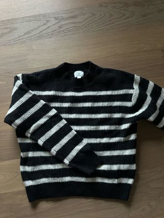 Strickpullover H&M - Grösse S