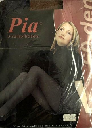 Strumpfhose Pia
