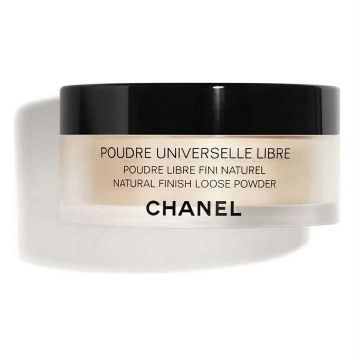 Chanel Make-up: Chanel poudre universelle - teinte 40 doré – Nuovo (secondo la descrizione) da La Sarraz venduto da Marina213 1