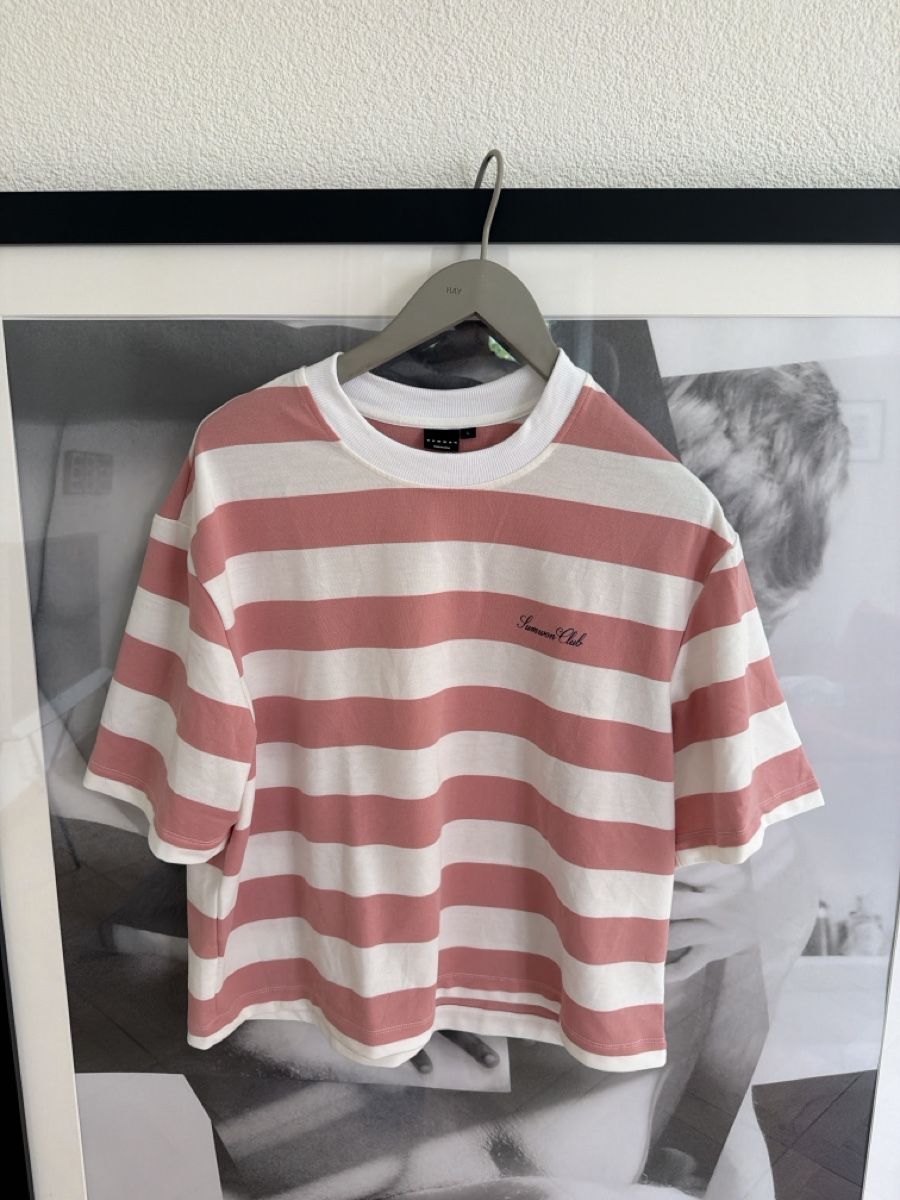 T-shirt: Cooles T-Shirt – Usato da Zürich venduto da by.mr.evans