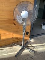 Ventilator 