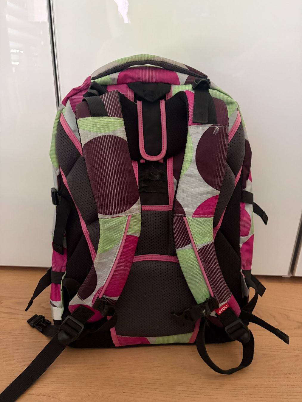 Borse & Zaini: Sac d'école – Usato da Vuisternens-Ogoz venduto da na.lia 2