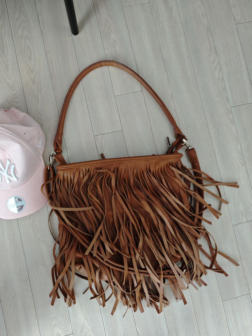 Borse: Tasche, Fransen – Usato da Nennigkofen venduto da reg_2l8m