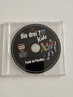 Die drei ??? Kids - Panik im Paradies (CD)