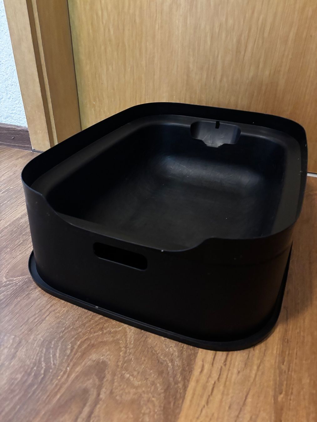 Cucce & Letti: ROTHO Cat Litter Box - Mint Green, Modern Design – Nuovo (secondo la descrizione) da Füllinsdorf venduto da MaiiaM 2