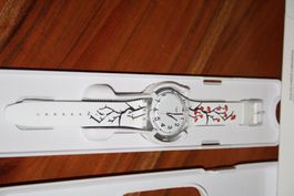 SWATCH GV Uhr 2021