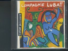 Scatrap Jazzcogne - Bernard Lubat